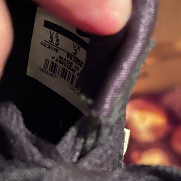 Nike cortez - Picture 5 of 5